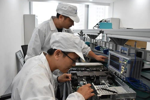 拓維信息助力長沙構筑全球研發高地 以網絡技術賦能創新生態