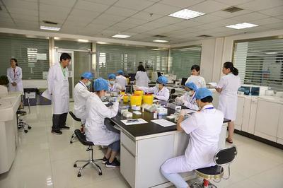 醫學研究與試驗發展 2020年考研難度巔峰，高競爭下的光明未來